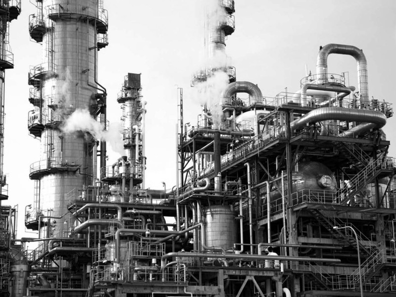 VKS Protección Datos · Industrias